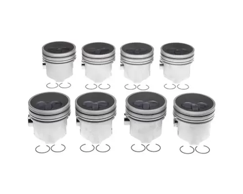 GM 6.5L Diesel Engine Reman Kit
