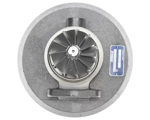 GM 6.5L Diesel Turbocharger  Supercharger