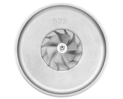 GM 6.5L Diesel Turbocharger  Supercharger