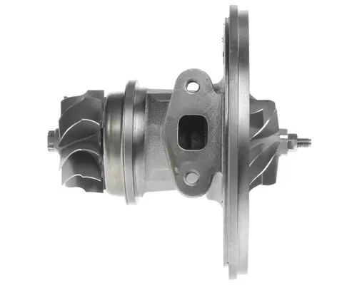 GM 6.5L Diesel Turbocharger  Supercharger