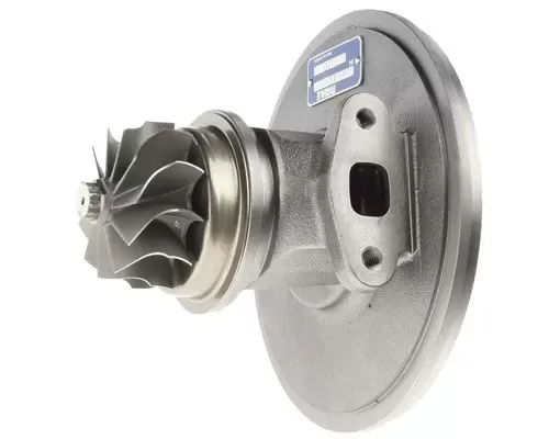 GM 6.5L Diesel Turbocharger  Supercharger