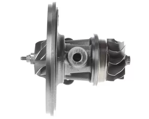 GM 6.5L Diesel Turbocharger  Supercharger