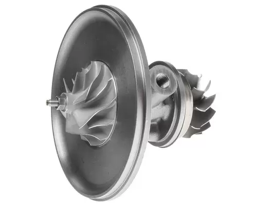 GM 6.5L Diesel Turbocharger  Supercharger