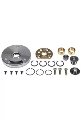GM 6.5L Diesel Turbocharger / Supercharger