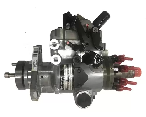 GM 6.5L Turbo-200 H.P. Fuel Pump (Injection)