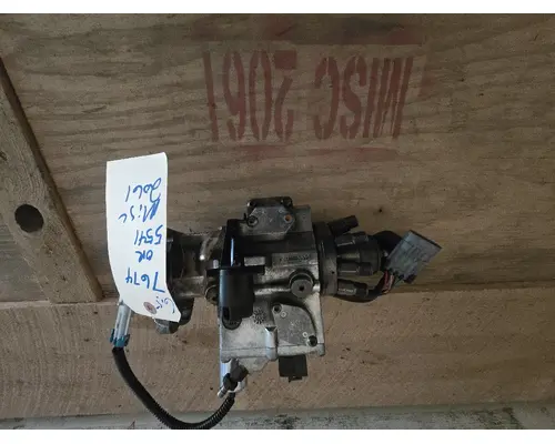 GM 6.5T Fuel Pump (Injection)