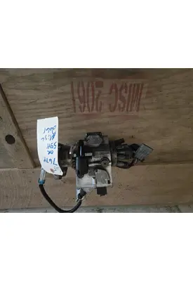 GM 6.5T Fuel Pump (Injection)