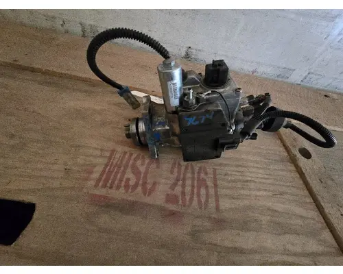 GM 6.5T Fuel Pump (Injection)