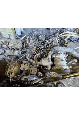 GM 6.5T Fuel Pump (Injection)