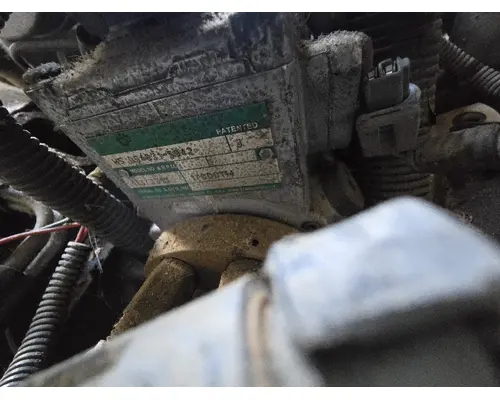 GM 6.5T Fuel Pump (Injection)