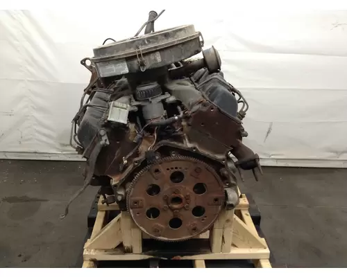 GM 6.5 Engine Assembly