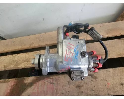 GM 6.5 Fuel Pump (Injection)