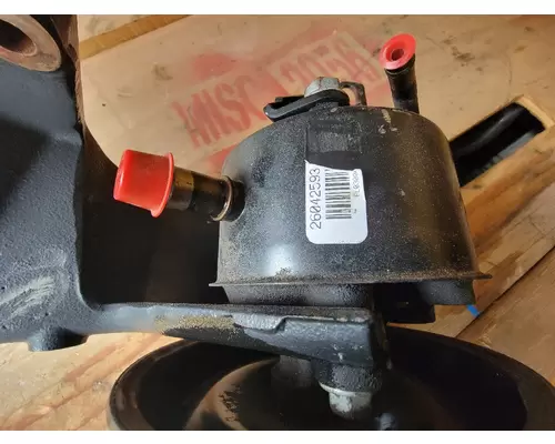 GM 6.5 Power Steering Pump