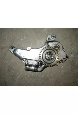 GM 6.6 (DURAMAX) Oil Pump