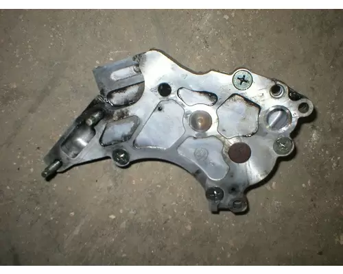 GM 6.6 (DURAMAX) Oil Pump