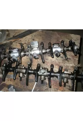 GM 6.6 (DURAMAX) Rocker Arm