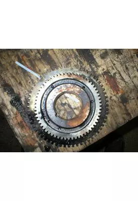 GM 6.6 (DURAMAX) Timing And Misc. Engine Gears
