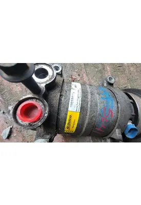 GM 6.6 DURAMAX Air Conditioner Compressor