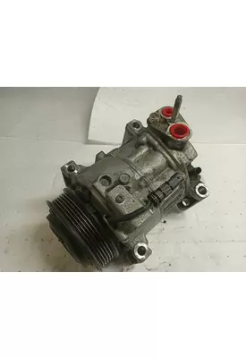 GM 6.6 DURAMAX Air Conditioner Compressor