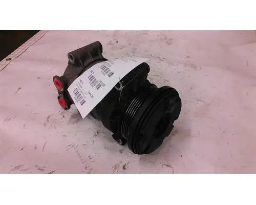 GM 6.6 DURAMAX Air Conditioner Compressor