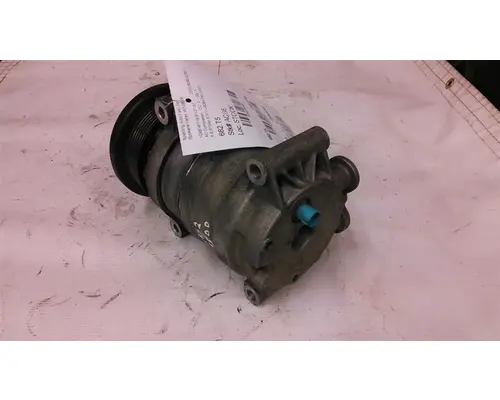 GM 6.6 DURAMAX Air Conditioner Compressor