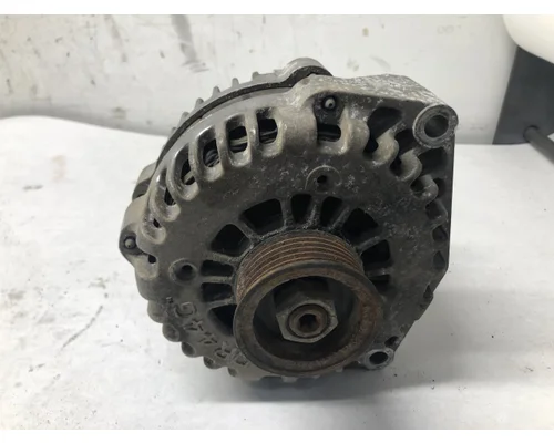 GM 6.6 DURAMAX Alternator
