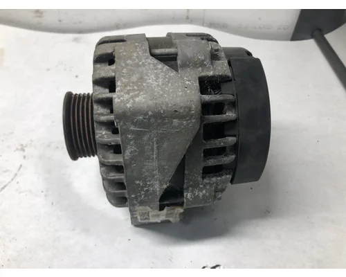GM 6.6 DURAMAX Alternator
