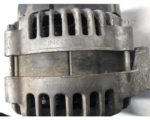 GM 6.6 DURAMAX Alternator