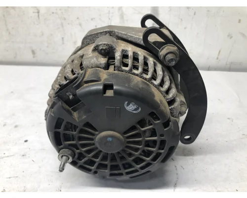 GM 6.6 DURAMAX Alternator