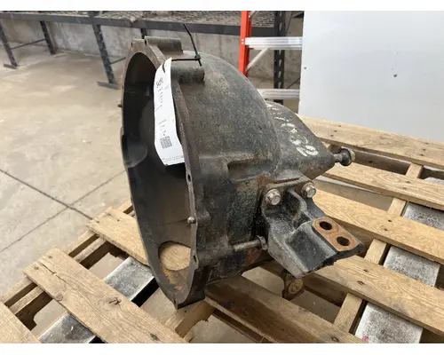 GM 6.6 DURAMAX Bell Housing