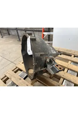 GM 6.6 DURAMAX Bell Housing