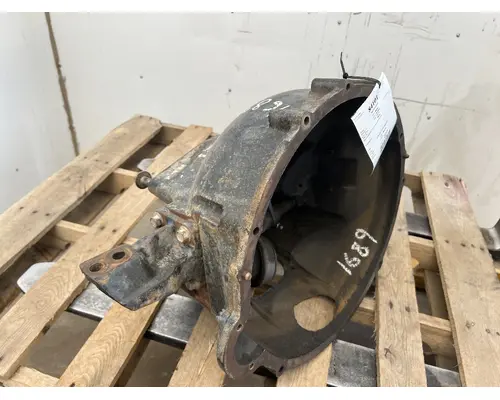 GM 6.6 DURAMAX Bell Housing
