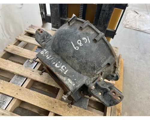 GM 6.6 DURAMAX Bell Housing