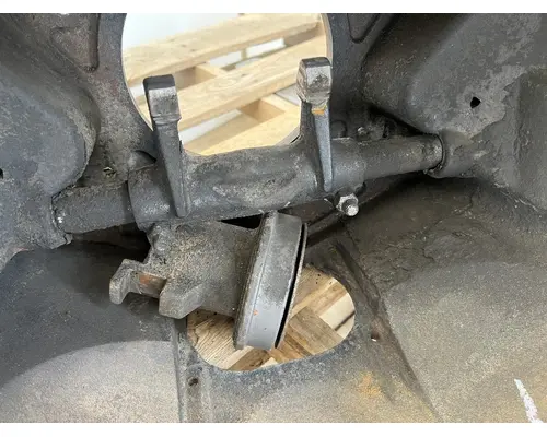 GM 6.6 DURAMAX Bell Housing