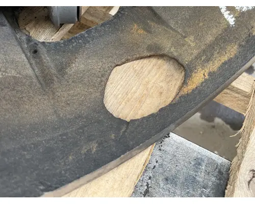 GM 6.6 DURAMAX Bell Housing