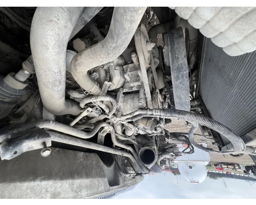 GM 6.6 DURAMAX Cylinder Block