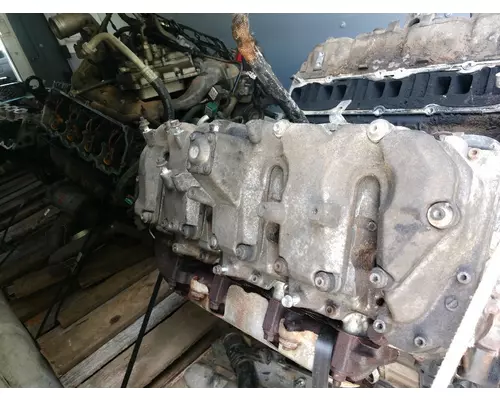 GM 6.6 DURAMAX Cylinder Head