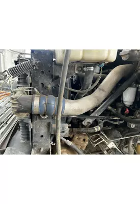 GM 6.6 DURAMAX Cylinder Head
