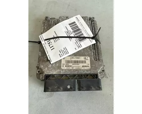 GM 6.6 DURAMAX ECM