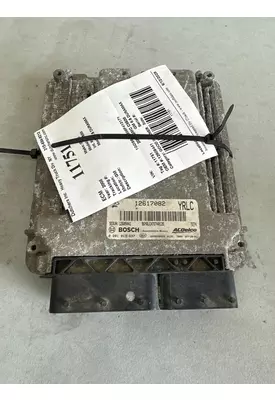 GM 6.6 DURAMAX ECM