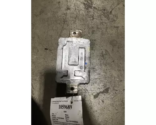 GM 6.6 DURAMAX ECM