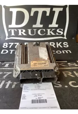 GM 6.6 DURAMAX ECM