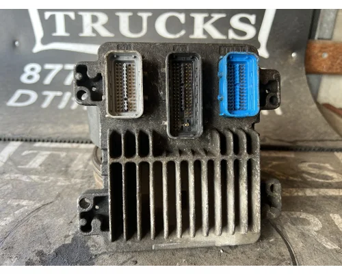 GM 6.6 DURAMAX ECM