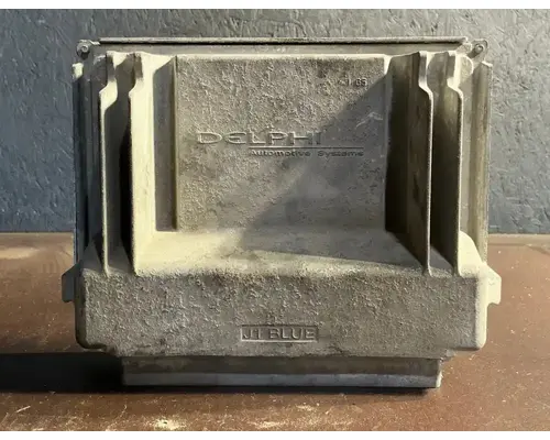 GM 6.6 DURAMAX Electronic Engine Control Module