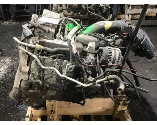 GM 6.6 DURAMAX Engine Assembly