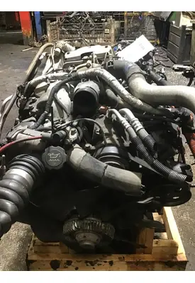 GM 6.6 DURAMAX Engine Assembly