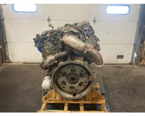 GM 6.6 DURAMAX Engine Assembly