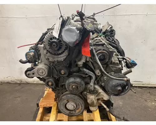 GM 6.6 DURAMAX Engine Assembly