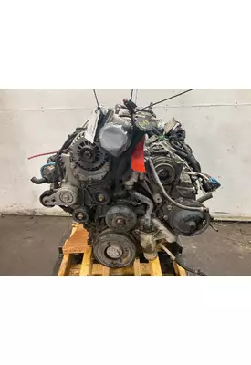 GM 6.6 DURAMAX Engine Assembly