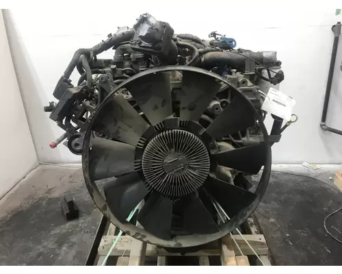 GM 6.6 DURAMAX Engine Assembly